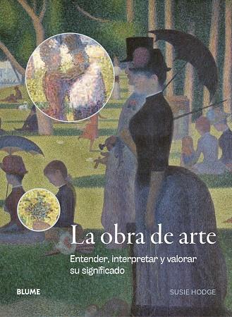 LA OBRA DE ARTE | 9788410469396 | HODGE, SUSIE | Llibres Parcir | Librería Parcir | Librería online de Manresa | Comprar libros en catalán y castellano online