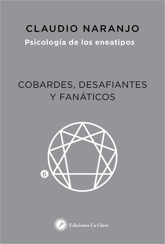 COBARDES, DESAFIANTES Y FANáTICOS | 9788416145409 | NARANJO COHEN, CLAUDIO | Llibres Parcir | Librería Parcir | Librería online de Manresa | Comprar libros en catalán y castellano online