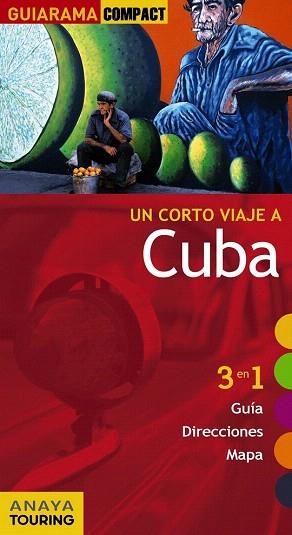 GUIARAMA CUBA | 9788499353289 | Urueña, Isabel | Llibres Parcir | Llibreria Parcir | Llibreria online de Manresa | Comprar llibres en català i castellà online