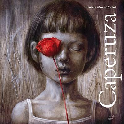 CAPERUZA | 9788416817061 | BEATRIZ MARTÍN VIDAL | Llibres Parcir | Llibreria Parcir | Llibreria online de Manresa | Comprar llibres en català i castellà online
