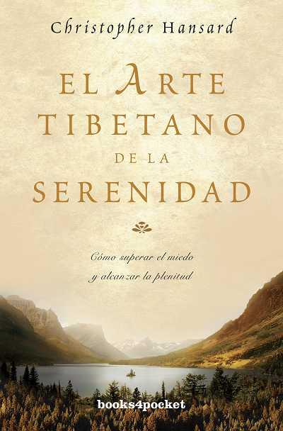 EL ARTE TIBETANO DE LA SERENIDAD | 9788415139751 | HANSARD, CHRISTOPHER | Llibres Parcir | Llibreria Parcir | Llibreria online de Manresa | Comprar llibres en català i castellà online