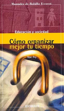 COMO ORGANIZAR MEJOR TU TIEMPO | 9788424125868 | FRY | Llibres Parcir | Librería Parcir | Librería online de Manresa | Comprar libros en catalán y castellano online