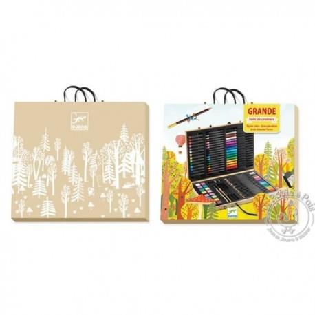 GRAN CAJA COLORES | 3070900097506 | Llibres Parcir | Llibreria Parcir | Llibreria online de Manresa | Comprar llibres en català i castellà online