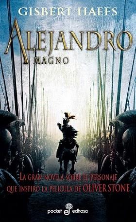 ALEJANDRO MAGNO pocket | 9788435017275 | HAEFS | Llibres Parcir | Llibreria Parcir | Llibreria online de Manresa | Comprar llibres en català i castellà online