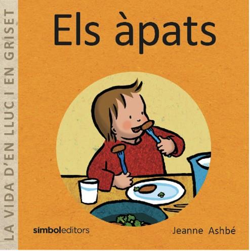 ELS ÀPATS | 9788418696183 | ASHBÉ, JEANNE | Llibres Parcir | Llibreria Parcir | Llibreria online de Manresa | Comprar llibres en català i castellà online
