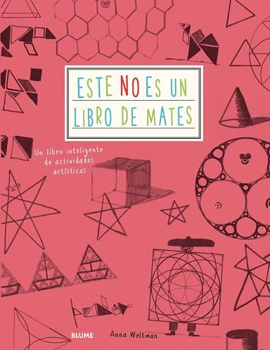 ESTE NO ES UN LIBRO DE MATES | 9788498018509 | WELTMAN, ANNA | Llibres Parcir | Librería Parcir | Librería online de Manresa | Comprar libros en catalán y castellano online