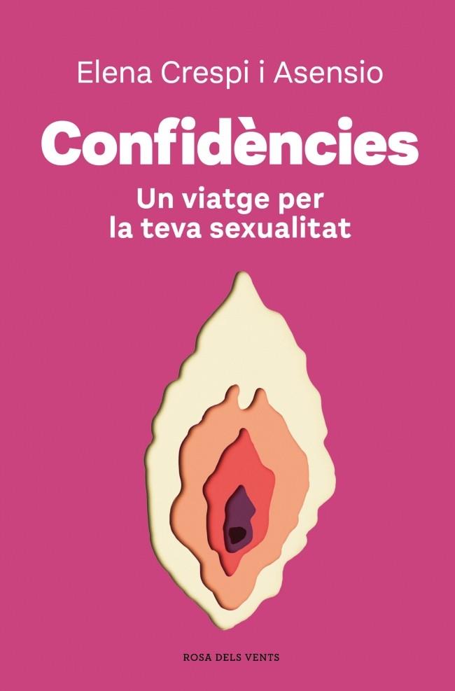 CONFIDÈNCIES | 9788419756503 | CRESPI I ASENSIO, ELENA | Llibres Parcir | Librería Parcir | Librería online de Manresa | Comprar libros en catalán y castellano online