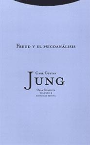 FREUD Y EL PSICOANALISIS | 9788481643947 | Llibres Parcir | Librería Parcir | Librería online de Manresa | Comprar libros en catalán y castellano online