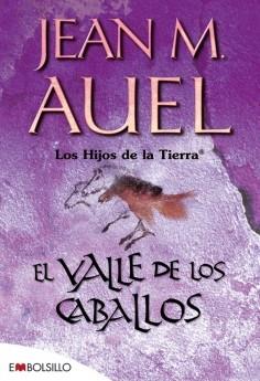 EL VALLE DE LOS CABALLOS los hijos de la tierra | 9788496231641 | JEAN M AUEL | Llibres Parcir | Llibreria Parcir | Llibreria online de Manresa | Comprar llibres en català i castellà online