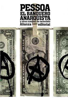 El banquero anarquista | 9788420611112 | Pessoa, Fernando | Llibres Parcir | Librería Parcir | Librería online de Manresa | Comprar libros en catalán y castellano online