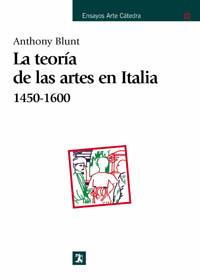 TEORIA DE LAS ARTES EN ITALIA | 9788437601946 | BLUNT | Llibres Parcir | Librería Parcir | Librería online de Manresa | Comprar libros en catalán y castellano online