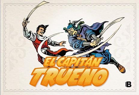 EL CAPITAN TRUENO 8. ¡COMBATE EN LA SELVA! | 9788466655736 | MORA, VICTOR/AMBROS | Llibres Parcir | Librería Parcir | Librería online de Manresa | Comprar libros en catalán y castellano online