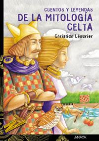 CUENTOS Y LEYENDAS DE LA MITOLOGIA CELTA | 9788466739931 | LEOURIER | Llibres Parcir | Librería Parcir | Librería online de Manresa | Comprar libros en catalán y castellano online