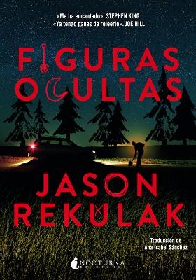 FIGURAS OCULTAS | 9788418440618 | REKULAK, JASON | Llibres Parcir | Llibreria Parcir | Llibreria online de Manresa | Comprar llibres en català i castellà online
