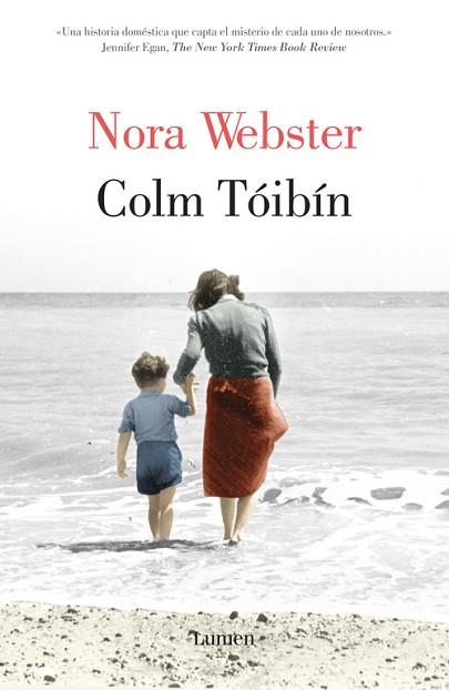 NORA WEBSTER | 9788426402622 | TÓIBÍN,COLM | Llibres Parcir | Llibreria Parcir | Llibreria online de Manresa | Comprar llibres en català i castellà online