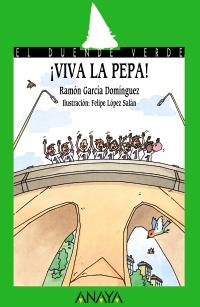 VIVA LA PERA | 9788420712840 | GARCIA DOMINGUEZ | Llibres Parcir | Librería Parcir | Librería online de Manresa | Comprar libros en catalán y castellano online