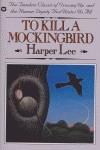 TO KILL A MOCKINGBIRD | 9780446310789 | LEE HARPER | Llibres Parcir | Librería Parcir | Librería online de Manresa | Comprar libros en catalán y castellano online