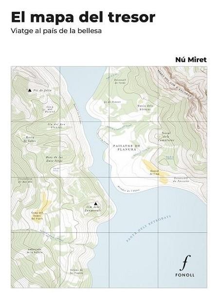 EL MAPA DEL TRESOR | 9788410220560 | MIRET, N U | Llibres Parcir | Librería Parcir | Librería online de Manresa | Comprar libros en catalán y castellano online