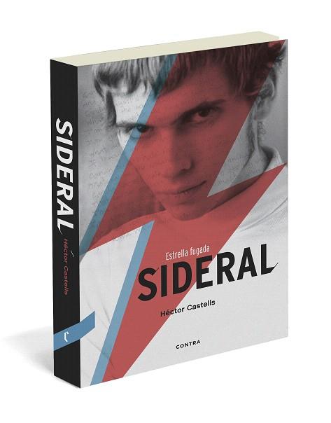 SIDERAL | 9788494093883 | CASTELLS ALBAREDA, HÉCTOR | Llibres Parcir | Librería Parcir | Librería online de Manresa | Comprar libros en catalán y castellano online