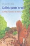 ¿QUIÉN HA PASADO POR AQUÍ? | 9788426137135 | LANGE, MONIKA / FALTERMAYR, CHRISTINE | Llibres Parcir | Librería Parcir | Librería online de Manresa | Comprar libros en catalán y castellano online