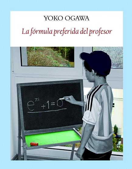 LA FÓRMULA PREFERIDA DEL PROFESOR | 9788412019018 | OGAWA, YOKO | Llibres Parcir | Librería Parcir | Librería online de Manresa | Comprar libros en catalán y castellano online