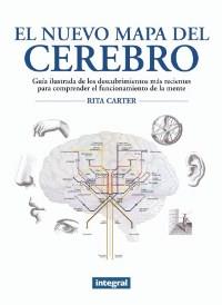 NUEVO MAPA DEL CEREBRO | 9788479014063 | CARTER | Llibres Parcir | Librería Parcir | Librería online de Manresa | Comprar libros en catalán y castellano online