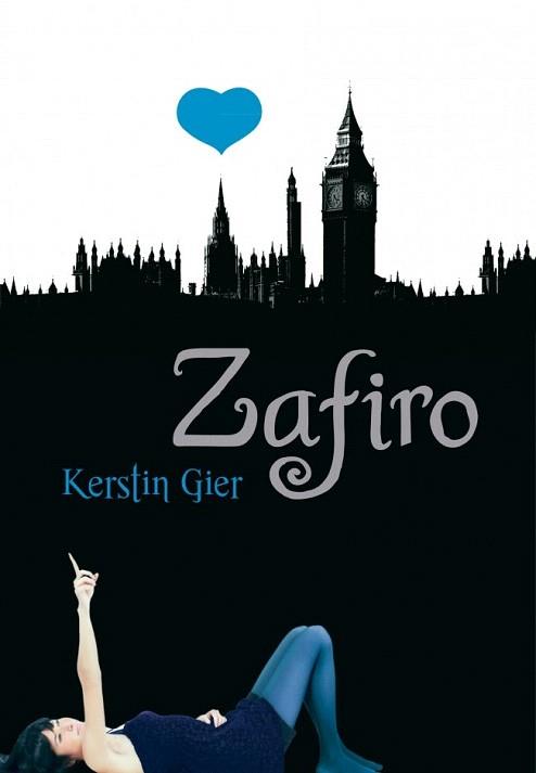 ZAFIRO Rubi 2 | 9788484416944 | GIER KERSTIN | Llibres Parcir | Llibreria Parcir | Llibreria online de Manresa | Comprar llibres en català i castellà online