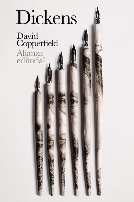 DAVID COPPERFIELD | 9788413620329 | DICKENS, CHARLES | Llibres Parcir | Llibreria Parcir | Llibreria online de Manresa | Comprar llibres en català i castellà online
