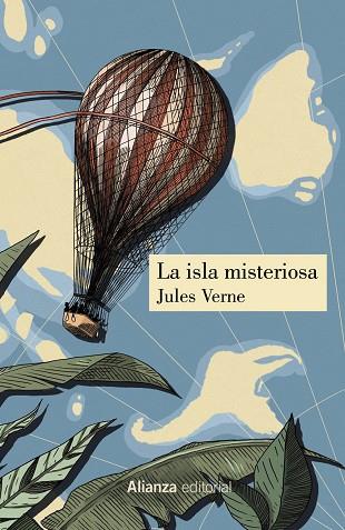 LA ISLA MISTERIOSA | 9791370090159 | VERNE, JULES | Llibres Parcir | Llibreria Parcir | Llibreria online de Manresa | Comprar llibres en català i castellà online
