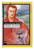 FENRIS EL ELFO | 9788467501469 | LAURA GALLEGO GARCIA | Llibres Parcir | Llibreria Parcir | Llibreria online de Manresa | Comprar llibres en català i castellà online