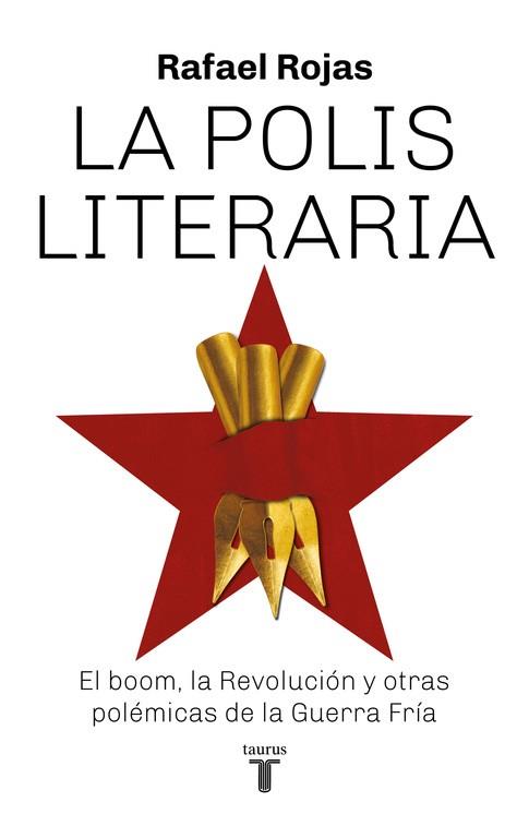 LA POLIS LITERARIA | 9788430620012 | ROJAS, RAFAEL | Llibres Parcir | Librería Parcir | Librería online de Manresa | Comprar libros en catalán y castellano online