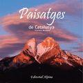 PAISATGES DE CATALUNYA | 9788480906838 | MUNTADA, FRANCESC | Llibres Parcir | Llibreria Parcir | Llibreria online de Manresa | Comprar llibres en català i castellà online