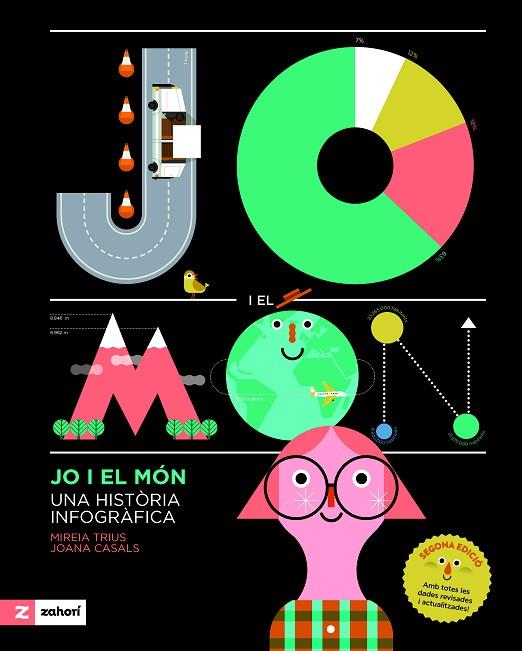 JO I EL MÓN | 9791387709686 | TRIUS, MIREIA | Llibres Parcir | Llibreria Parcir | Llibreria online de Manresa | Comprar llibres en català i castellà online