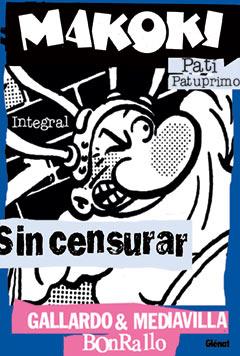 MAKOKI INTEGRAL | 9788484492993 | GALLARDO | Llibres Parcir | Llibreria Parcir | Llibreria online de Manresa | Comprar llibres en català i castellà online