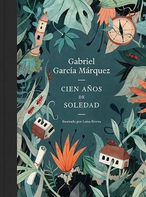 CIEN AÑOS DE SOLEDAD (EDICIÓN ILUSTRADA) | 9788439732471 | GARCIA MARQUEZ, GABRIEL | Llibres Parcir | Llibreria Parcir | Llibreria online de Manresa | Comprar llibres en català i castellà online