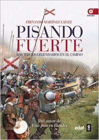 PISANDO FUERTE | 9788441431478 | MARTÍNEZ LAÍNEZ, FERNANDO | Llibres Parcir | Llibreria Parcir | Llibreria online de Manresa | Comprar llibres en català i castellà online