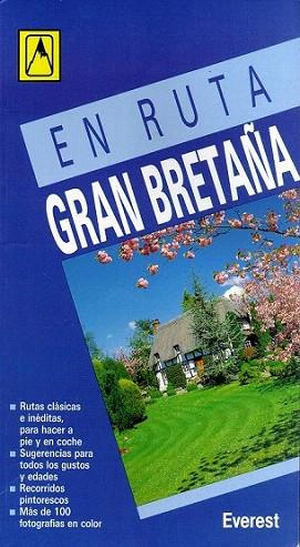 GRAN BRETAÐA COL EN RUTA | 9788424139612 | Llibres Parcir | Llibreria Parcir | Llibreria online de Manresa | Comprar llibres en català i castellà online