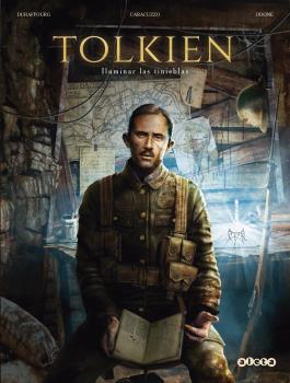 TOLKIEN | 9788418589201 | DURAFFOURG - CARACUZZO/DURAFFOURG, WILL | Llibres Parcir | Librería Parcir | Librería online de Manresa | Comprar libros en catalán y castellano online
