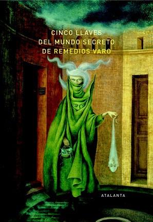 CINCO LLAVES DEL MUNDO SECRETO DE REMEDIOS VARO | 9788494377068 | AA . VV. | Llibres Parcir | Librería Parcir | Librería online de Manresa | Comprar libros en catalán y castellano online