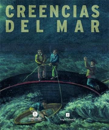 CREENCIAS DEL MAR | 9788496103382 | Llibres Parcir | Llibreria Parcir | Llibreria online de Manresa | Comprar llibres en català i castellà online