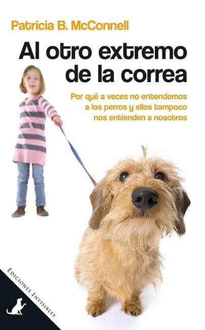 AL OTRO EXTREMO DE LA CORREA | 9788494178986 | MCCONNELL, PATRICIA | Llibres Parcir | Llibreria Parcir | Llibreria online de Manresa | Comprar llibres en català i castellà online