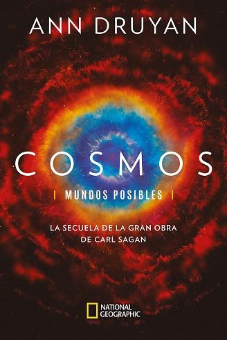 COSMOS. MUNDOS POSIBLES | 9788482987408 | DRUYAN ANN | Llibres Parcir | Librería Parcir | Librería online de Manresa | Comprar libros en catalán y castellano online