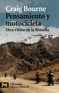 PENSAMIENTO Y MOTOCICLETA otra vision de la filosofia | 9788420664408 | CRAIG BOURNE | Llibres Parcir | Llibreria Parcir | Llibreria online de Manresa | Comprar llibres en català i castellà online