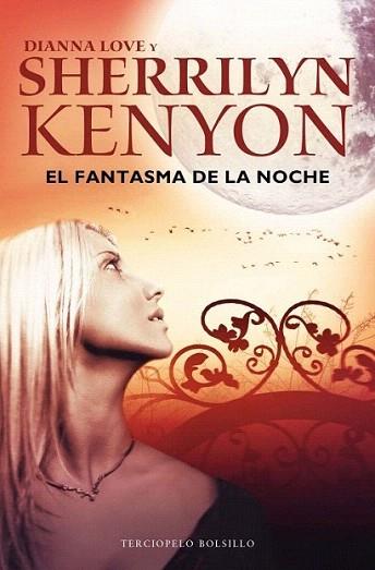 EL FANTASMA DE LA NOCHE | 9788492617814 | SHERRILYN KENYON | Llibres Parcir | Llibreria Parcir | Llibreria online de Manresa | Comprar llibres en català i castellà online