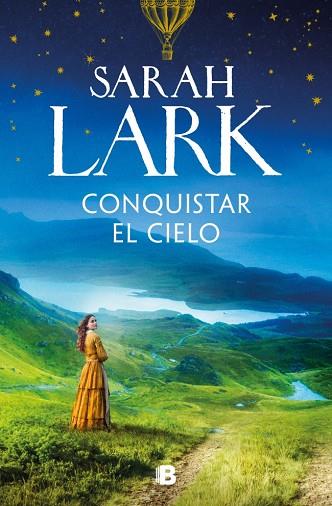 CONQUISTAR EL CIELO (LAS MUJERES HARD 2) | 9788466682473 | LARK, SARAH | Llibres Parcir | Llibreria Parcir | Llibreria online de Manresa | Comprar llibres en català i castellà online