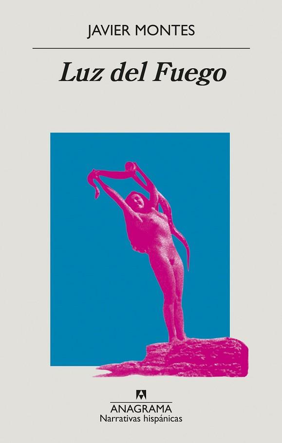 LUZ DEL FUEGO | 9788433999016 | MONTES, JAVIER | Llibres Parcir | Llibreria Parcir | Llibreria online de Manresa | Comprar llibres en català i castellà online