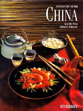 CHINA COCINAS DEL MUNDO | 9788424121815 | XIAO HUI WANG | Llibres Parcir | Librería Parcir | Librería online de Manresa | Comprar libros en catalán y castellano online