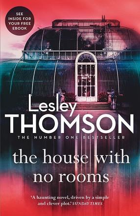 HOUSE WITH NO ROOMS DETECT DAUGHTER 4 | 9781784972233 | THOMSON LESLIE | Llibres Parcir | Llibreria Parcir | Llibreria online de Manresa | Comprar llibres en català i castellà online