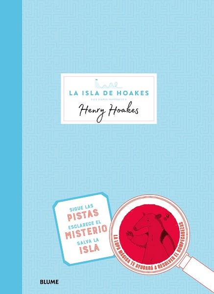 LA ISLA DE HOAKES | 9788417254223 | FRIEL, HELEN/FRIEL, IAN | Llibres Parcir | Llibreria Parcir | Llibreria online de Manresa | Comprar llibres en català i castellà online