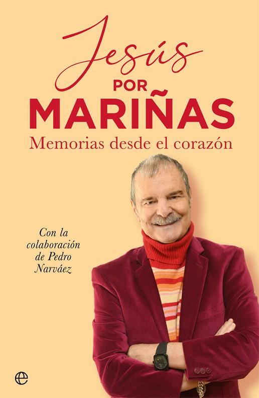 JESÚS POR MARIÑAS | 9788413841427 | MARIÑAS, JESÚS | Llibres Parcir | Llibreria Parcir | Llibreria online de Manresa | Comprar llibres en català i castellà online